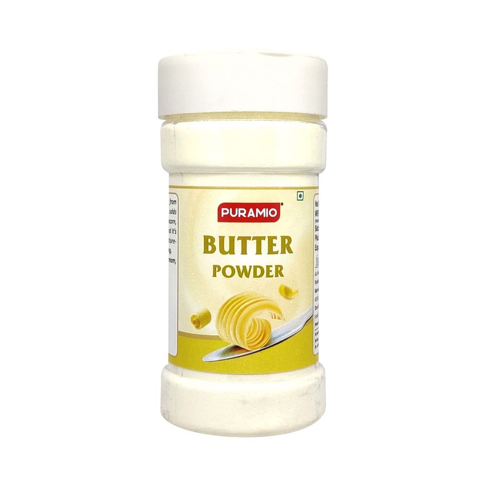 Puramio Butter Powder, 300g
