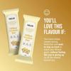 FUELLED Mithai Protein Bar (Pack of 6)  15 g Protein, 6 g Net Carbs, 195 Calories, 12 g Fibre | No Added Sugar view 4