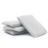 GONIPIMI 1 Pcs Kitchen Scrubbing Sponges - Heavy Duty Non-Scratch Scrubbing Cleaner Sponges in 1 Color - Multi-Surface Non-Metal Dish Scouring Scrubbers view 1