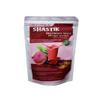 Shastik Beetroot Malt 250g  Iron Rich Natural Health Drink | Boosts Energy, Improves Hemoglobin & Skin Glow | No Added Preservatives & Additives view 1