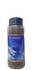 Himalayan Pahadi Mint and Green Coriander Flavoured Salt, (   ) Traditional Indian Seasoning. 130 Grams, Sprinkler bottel,Traditional Mountain Spice Blend with Rock Salt, Aromatic Taste, Perfect for Daily Meals, Fruits & Salad view 2