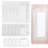 15 Pcs Waterproof Bandage,Band Aid Washproof,Bandages for Wounds,Suitable for Use On Skin Wounds, Providing Comfort and Protection view 1