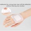 15 Pcs Waterproof Bandage,Band Aid Washproof,Bandages for Wounds,Suitable for Use On Skin Wounds, Providing Comfort and Protection view 3