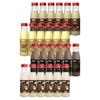 BIHARI JEERA MASALA | CHATPATA | CHOCO | MAVA MALAI | Sattoo Energy Drink Combo Pack 24 | Gluten Free | High Fiber | 100% Natural | Improves Hair & Skin & Helps in Digestion view 1