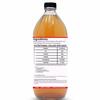 7HerbMaya Organic Apple Cider Vinegar with Mother | Raw, Unfiltered & Naturally Fermented Vinegar from Himalayan Apples | Culinary & Daily Use (5 Litre) view 2