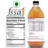 7HerbMaya Organic Apple Cider Vinegar with Mother | Raw, Unfiltered & Naturally Fermented Vinegar from Himalayan Apples | Culinary & Daily Use (5 Litre) view 3