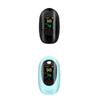 HEAVENGLOW 2Pcs LED Fingertip Oximeter Blood Oxygen Saturation Monitor Sensor Meter/ | Oximeters | Monitoring & Testing | Medical Mobility & Disability view 1
