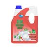 Confressa Dishwash Gel | 5 Litre Refill Can | Dishwash Liquid | Cuts Through Grease | Safe On Hands (1, Red) view 1