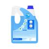 Confressa Dishwash Gel | 5 Litre Refill Can | Dishwash Liquid | Cuts Through Grease | Safe On Hands (1, Blue) view 2