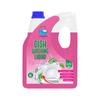 Confressa Dishwash Gel | 5 Litre Refill Can | Dishwash Liquid | Cuts Through Grease | Safe On Hands (1, Pink) view 1