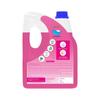 Confressa Dishwash Gel | 5 Litre Refill Can | Dishwash Liquid | Cuts Through Grease | Safe On Hands (1, Pink) view 2