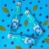 Blueberry Fizzy Goti Soda  Pack of 5  200ml | Desi Goli Soda Drink | Banta Soda | Bold Blueberry Indian Soft Drink | Sulfur-Free Sugar, Zero Caffeine, Zero Artificial Sweeteners | RO Purified Water view 4