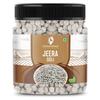 FLAVOUR MOSAIC Jeera Goli 1200g | Tangy & Spicy Digestive Candy | Mukhwas Mouth Freshener made with Natural Ingredients | Good for Digestion & Perfect After-Meal Treat (Pack of 3, 400gm each) view 1
