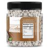 FLAVOUR MOSAIC Jeera Goli 1200g | Tangy & Spicy Digestive Candy | Mukhwas Mouth Freshener made with Natural Ingredients | Good for Digestion & Perfect After-Meal Treat (Pack of 3, 400gm each) view 2