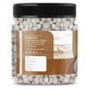 FLAVOUR MOSAIC Jeera Goli 1200g | Tangy & Spicy Digestive Candy | Mukhwas Mouth Freshener made with Natural Ingredients | Good for Digestion & Perfect After-Meal Treat (Pack of 3, 400gm each) view 3
