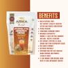 Arka All Natural Wellness & Energy Pack  Hydrolyte Zenergy (Kotha Wood Apple) + Herbal Energy + Digestion Booster + Coco Lemo Fresh + Kokum Power Punch  5230g  Hydration, Energy & Digestion view 2