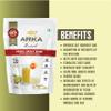 Arka All Natural Wellness & Energy Pack  Hydrolyte Zenergy (Kotha Wood Apple) + Herbal Energy + Digestion Booster + Coco Lemo Fresh + Kokum Power Punch  5230g  Hydration, Energy & Digestion view 4