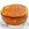 CRECTA FOODS SugarFree Chhenapoda | Chhenapoda is an Iconic Desert of Odisha & Delicious Chhena Based Sweet | Its Delivered from Bhubaneswar Odisha | 1 Kg view 1