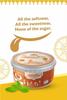 CRECTA FOODS SugarFree Chhenapoda | Chhenapoda is an Iconic Desert of Odisha & Delicious Chhena Based Sweet | Its Delivered from Bhubaneswar Odisha | 1 Kg view 4