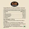 GulaBite Candy Variety Pack, 4 Flavours, 4x250g Each, Tangy Mix, Heart Jelly, Fruit Balls, Orange Shots - 1kg Total Weight view 2