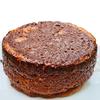 CRECTA FOODS Jaggery Chhenapoda | Chhenapoda is an Iconic Desert of Odisha and Delicious Chhena Based Sweet | Its Delivered from Bhubaneswar Odisha | 1 Kg view 1