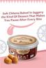 CRECTA FOODS Jaggery Chhenapoda | Chhenapoda is an Iconic Desert of Odisha and Delicious Chhena Based Sweet | Its Delivered from Bhubaneswar Odisha | 1 Kg view 4