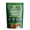 Zatva Coconut Sugar | Low GI Sugar | Unrefined Sugar Substitute | 400g | Pure Natural Sweetener view 1