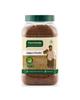 Farm Veda Jaggery Powder - 1 Kg | Natural Sweetener from Sugarcane Juice | No Chemicals or Preservatives | Iron Rich | Traditional Gud Powder | Healthy Sugar Alternative view 1