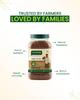 Farm Veda Jaggery Powder - 1 Kg | Natural Sweetener from Sugarcane Juice | No Chemicals or Preservatives | Iron Rich | Traditional Gud Powder | Healthy Sugar Alternative view 3