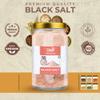 Bhilwara Om Products Black Salt Powder (500g) view 3