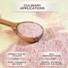 Bhilwara Om Products Black Salt Powder (500g) view 4