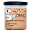 Jyoti Ben's Dates (Khajur) Dry Fruit Roll I Sugar-free & deliciously healthy I 100% Natural view 1
