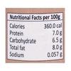 Jyoti Ben's Dates (Khajur) Dry Fruit Roll I Sugar-free & deliciously healthy I 100% Natural view 4