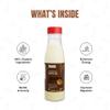 BIHARI JEERA MASALA Sattoo Energy Drink Combo Pack 24 | Gluten Free | High Fiber | 100% Natural | Improves Hair & Skin & Helps in Digestion view 4