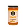 AMRAYA NATURALS Acaia Honey 1kg | Pure Natural Honey from Acacia Blossoms | Light Golden Raw Honey with Mild Sweet Taste | Unprocessed Honey for Daily Wellness ;Acaia Honey_1Kg view 1