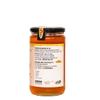 AMRAYA NATURALS Acaia Honey 1kg | Pure Natural Honey from Acacia Blossoms | Light Golden Raw Honey with Mild Sweet Taste | Unprocessed Honey for Daily Wellness ;Acaia Honey_1Kg view 3