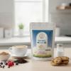 Twisty The Boba Station Non Dairy Creamer | Rich Creamy Flavour | Creamy & Delicious Beverage Enhancer For Coffee, Tea & Smoothies | Pack of 1 (1000 Grams) view 1