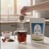 Twisty The Boba Station Non Dairy Creamer | Rich Creamy Flavour | Creamy & Delicious Beverage Enhancer For Coffee, Tea & Smoothies | Pack of 1 (1000 Grams) view 4