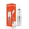 ODONTO Oral Irrigator Water Flosser, 3 Mode Flow Control, 4 Specialized Tips for Complete Teeth Cleaning, BIS Certified, Promotes Gum Health view 1