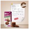 Protein Chef High Protein Chcolate Chip Cookies| Gluten Free Cookies | Sugar Free Cookie || Healthy Digestive Chocolate Biscuits 60g view 3