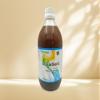 SugarSenz | Natural Herbal Apple Cider Vinegar Infusion | 13 Herbs Blend with Gudmar, Jamun, Bitter Gourd, Amla & Cinnamon | Food Supplement for Wellness (500ml) view 1