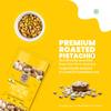 41 Foods Premium Pistachios | Salted Pista | 400g view 2