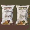 Millettree Healthy Breakfast Instant Jowar Dalia 250 Gram & Bajra Khichdi 150 Gram Combo, Ready To Eat, Gluten Free, Rich in Protein & Fibre | Instant & Nutritious Meal view 1
