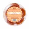 Nature's Trunk Alphonso Mango Jelly | Aam Papad | Sun-Dried Mamidi Thandra | No Added Preservatives | Natural Fruit Candy | 100% Natural (250g) view 2
