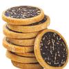 Chokola Cocoa Almond Cookies, 160G view 3