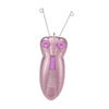 BnfElectric Facial Threading Hair Epilator US 110V Plug Push Switch 7.4x2.8inch|Health & Beauty | Shaving & Hair Removal |1 Electric Facial Hair Epilator with US 110V Plug view 1