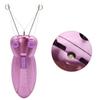 BnfElectric Facial Threading Hair Epilator US 110V Plug Push Switch 7.4x2.8inch|Health & Beauty | Shaving & Hair Removal |1 Electric Facial Hair Epilator with US 110V Plug view 2
