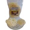 Anuvan Feel The Utsav Handmade Wheat Kurdai(Gehu Kurdai) | Traditional Indian Snack | Healthy Crispy Wheat Kurdai 1Kg view 1