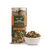 GUR RASOI Roasted Trail Mix Gur Mint Flavour Seeds & Berries Snack with Protein-Rich Seeds & Tangy Berries 225g Healthy Crunch Snacks for All Ages view 1