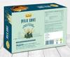 Brijwasi Original Mathura Special Desi Ghee Milk Cake  Authentic Indian Sweet, 400g view 2